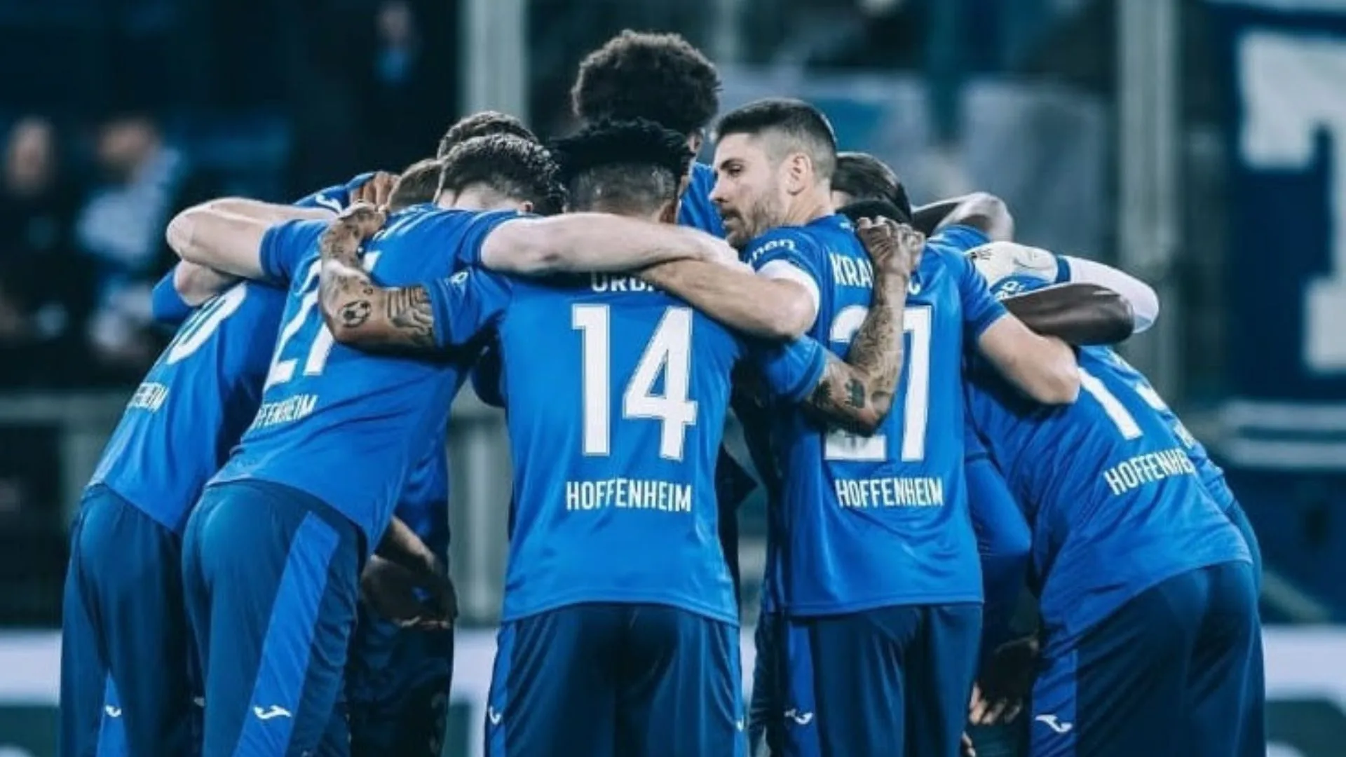 Bundesliga: Hoffenheim e Heidenheim tentam se recuperar em jogo com transmissão da TV Cultura