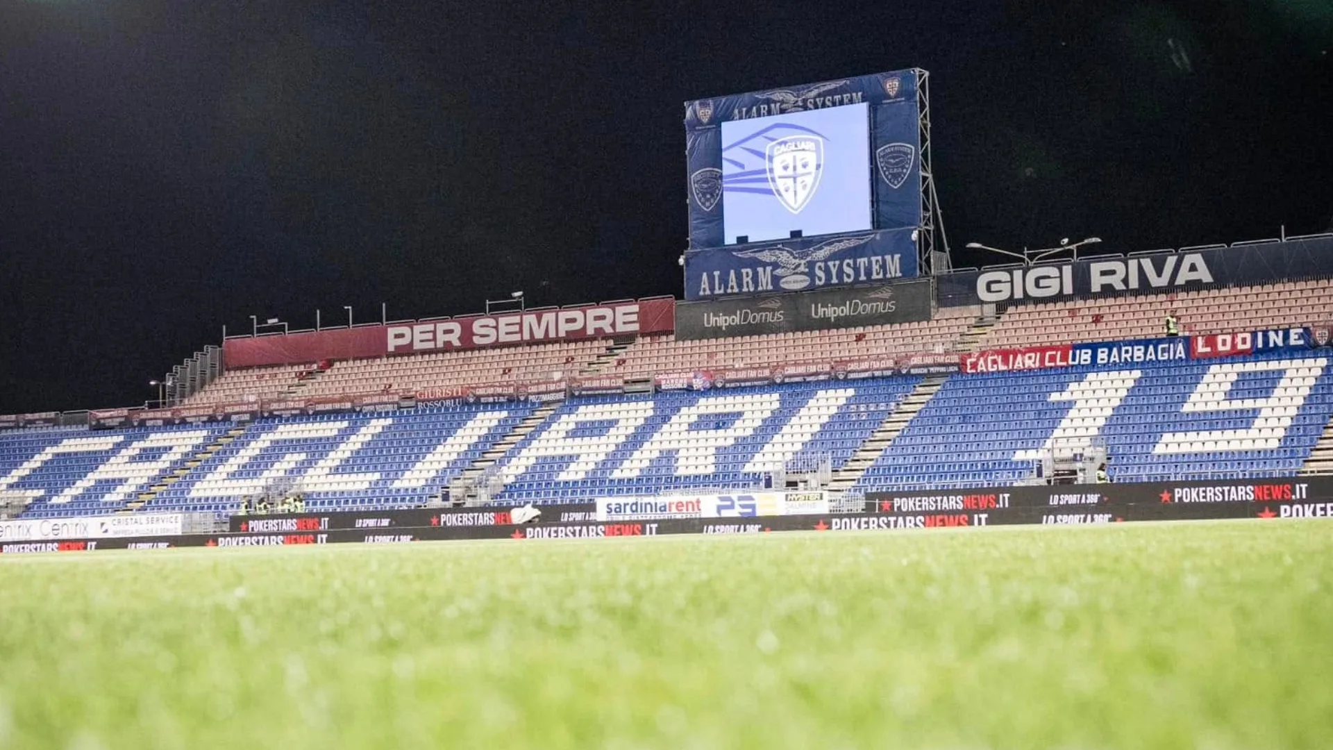 Cagliari x Genoa: onde assistir ao jogo do Campeonato Italiano