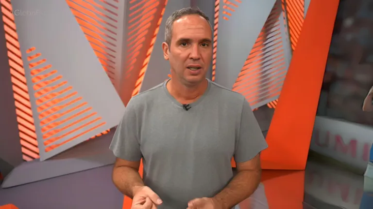 Caio Ribeiro sinaliza comentarista fora da curva na Globo: “Consegue transformar”