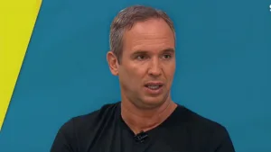 Caio Ribeiro surpreende e aponta o melhor ataque no Brasil hoje