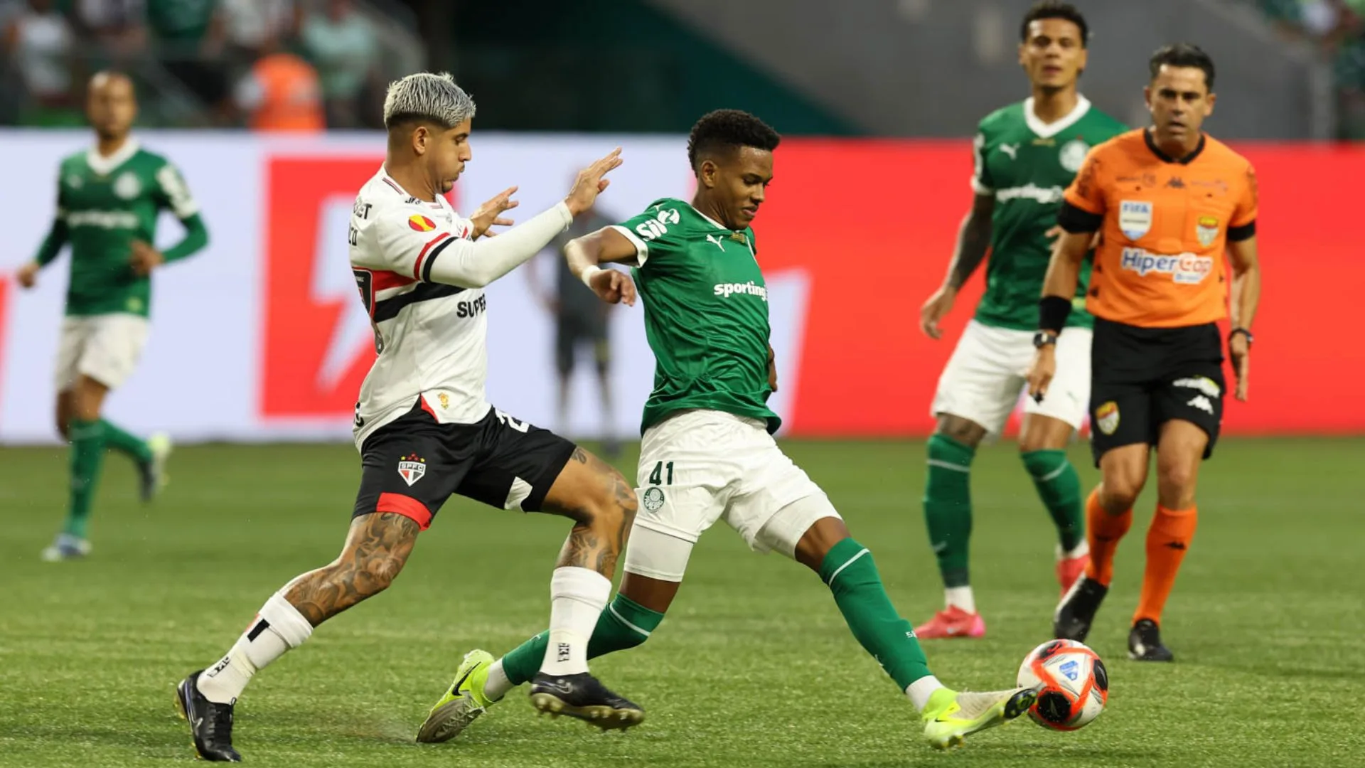 Campeonato Paulista: veja os prováveis duelos na disputa da semifinal