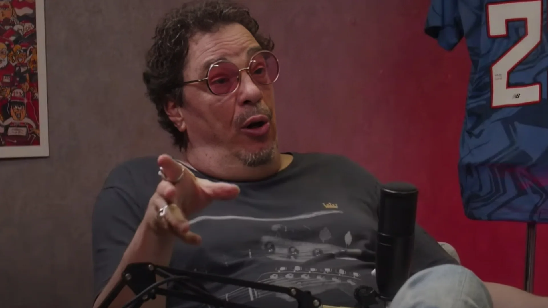 Casagrande aponta time difícil de ser batido no Brasil hoje: “Está voando”