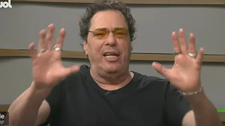 Casagrande elege time que pode se tornar “papa-títulos” no Brasil em 2025: “Energia incrível”