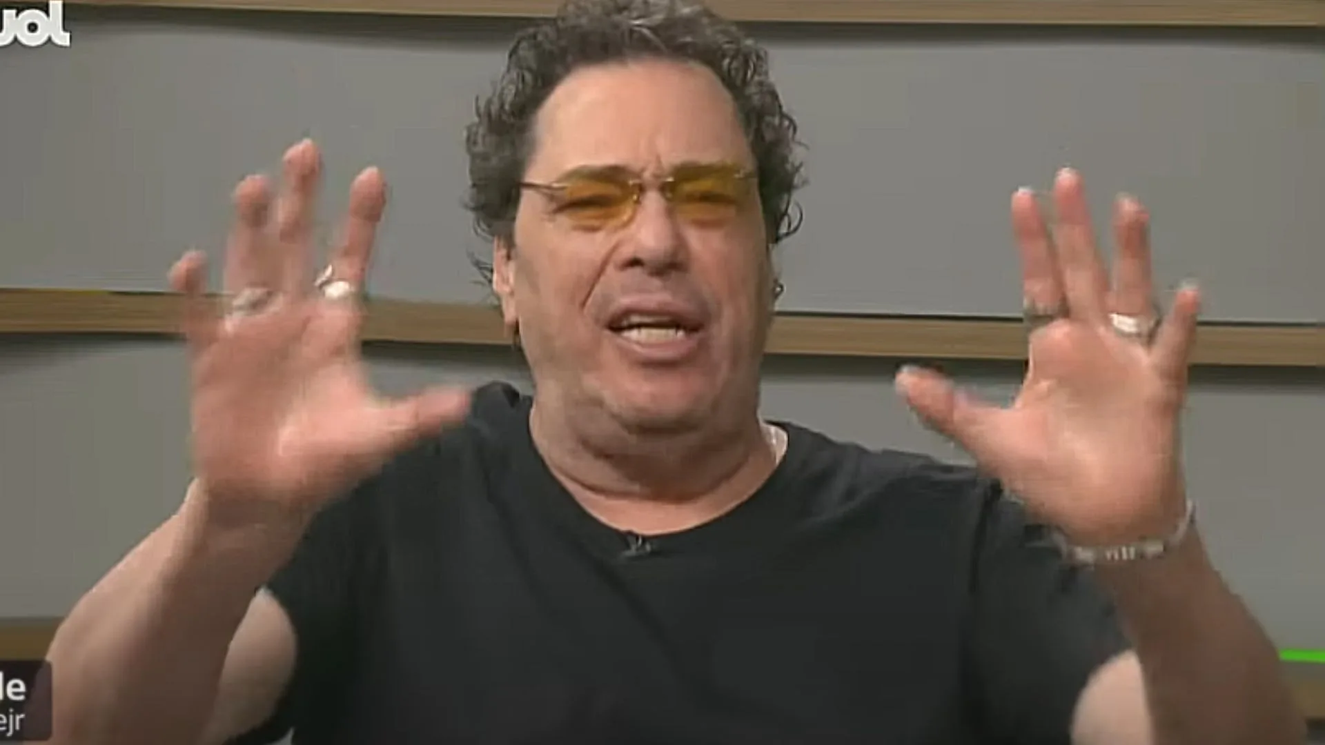 Casagrande elege time que pode se tornar “papa-títulos” no Brasil em 2025: “Energia incrível”