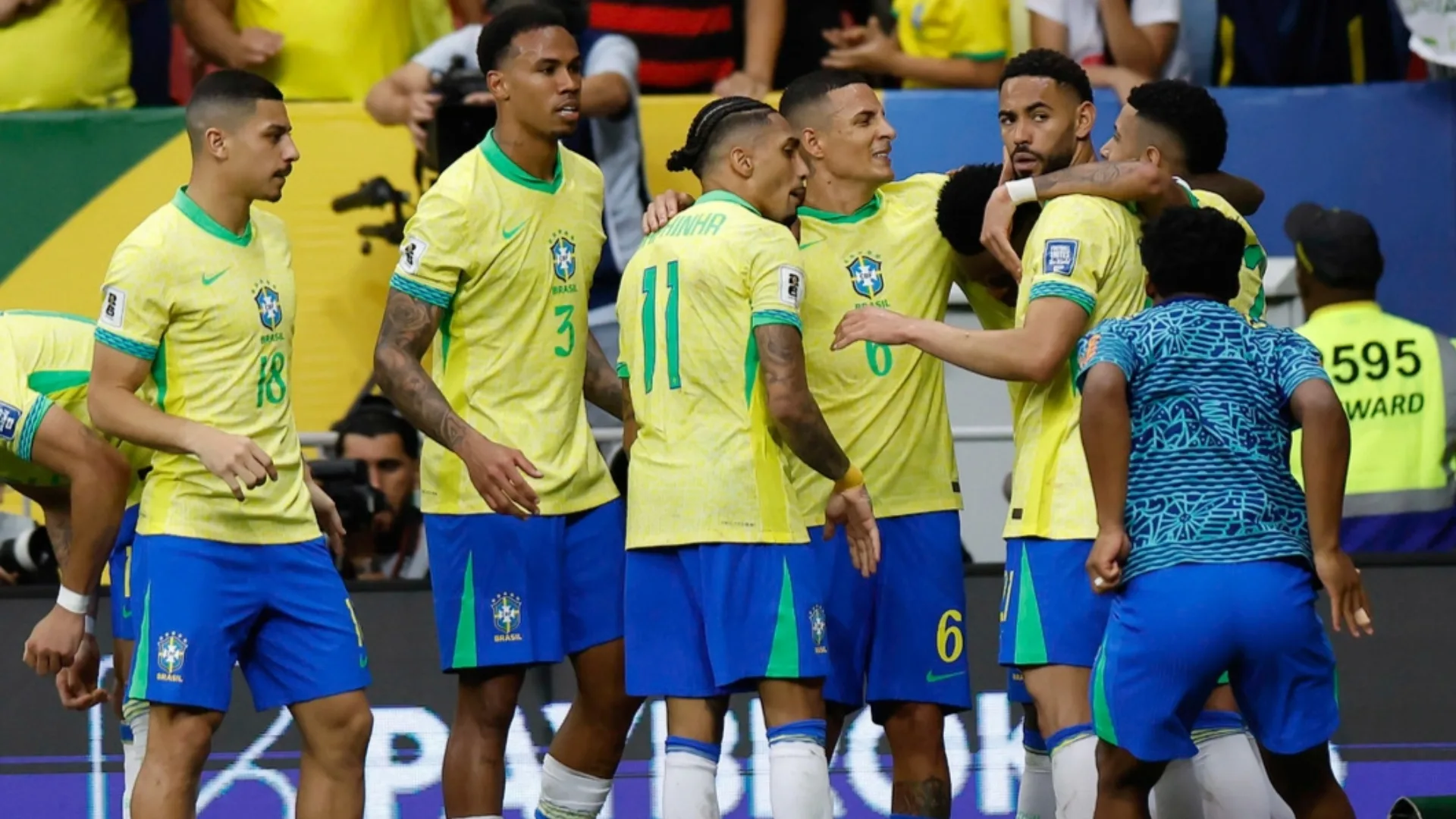 Casagrande detona titular da seleção brasileira e expõe cenário: “Problema maior”