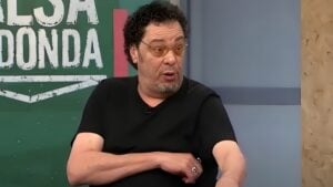 Casagrande destaca nova potência surgindo no Brasil: “Pode ganhar títulos”