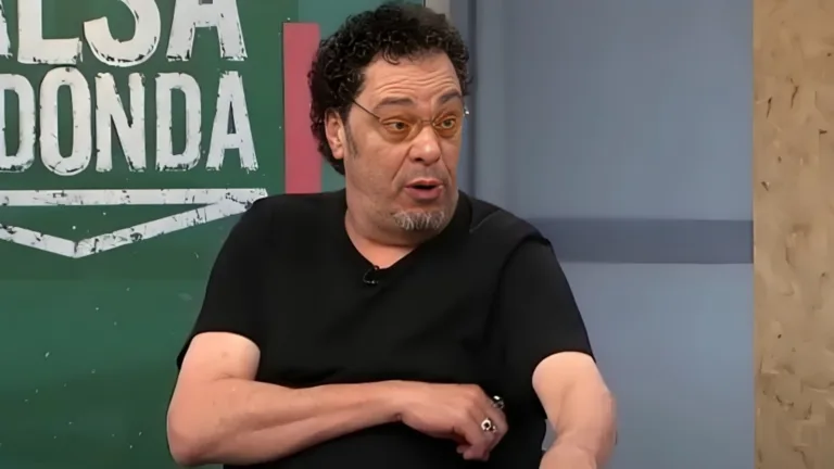 Casagrande exalta dois goleiros do Brasileirão: “Incríveis de verdade”