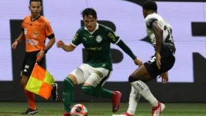 Casagrande manda recado antes de Corinthians x Palmeiras na final do Paulistão