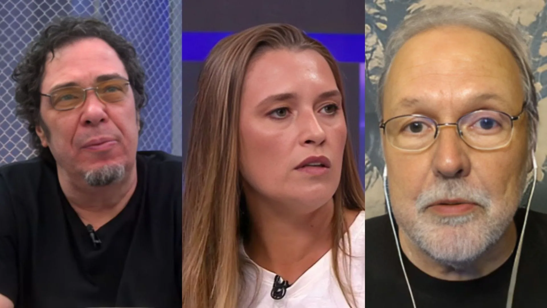 Casagrande, Ana Thaís e RMP elegem treinador perdido no Brasil: “Falta convicção”