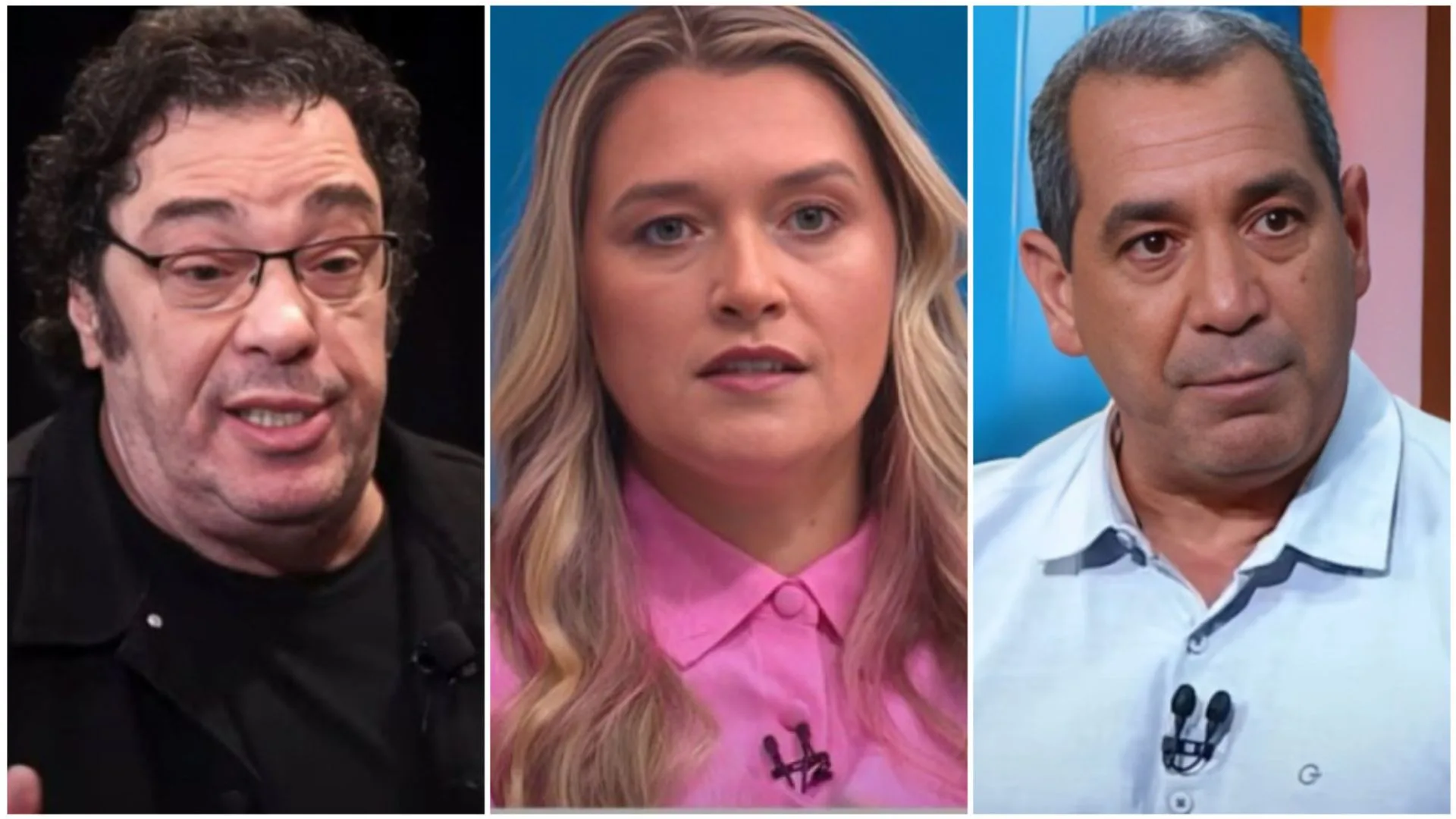 Casagrande, Ana Thaís e Zinho cravam técnico que “dá aulas” no futebol brasileiro em 2025