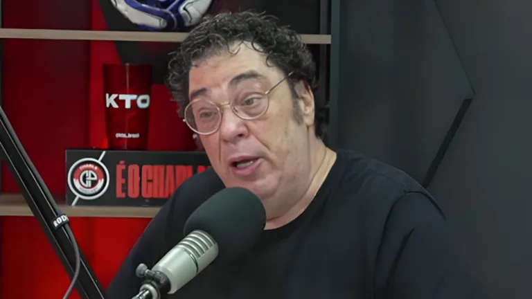 Casagrande admite surpresa com eliminação do Manchester City pro Al-Hilal no Mundial: “Uma das maiores zebras da história”