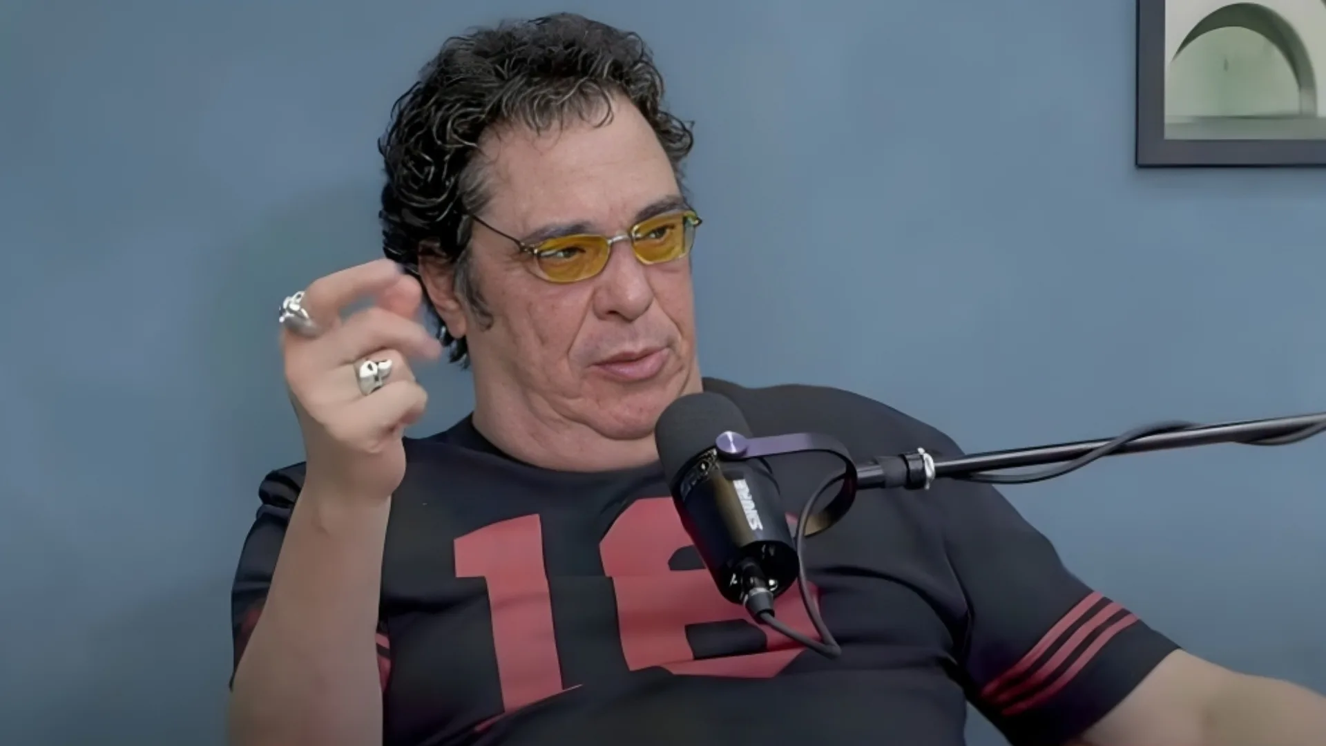 Casagrande detona nome na seleção brasileira: “Não convocaria”