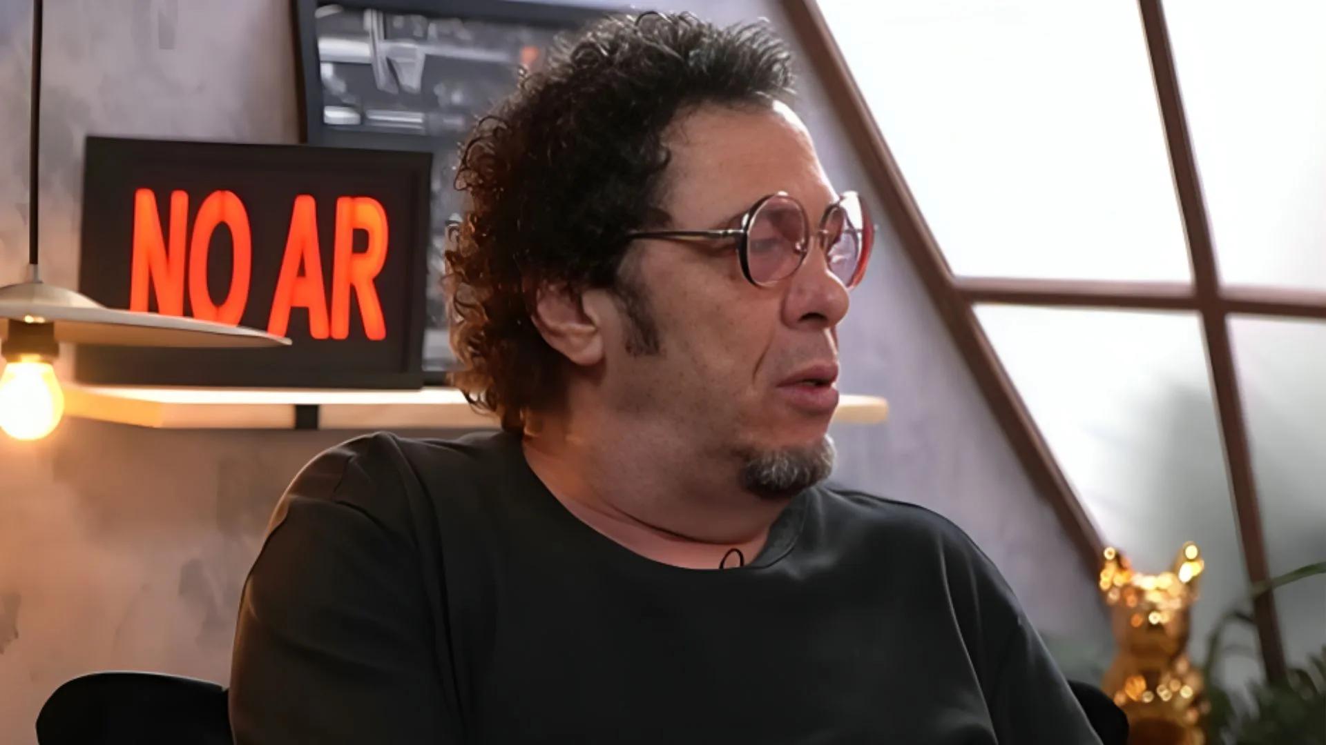 Casagrande elege melhor atacante do Brasil hoje: “Monstro”