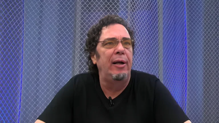 Casagrande elege seleção que é sensação no mundo hoje: “Assustador”