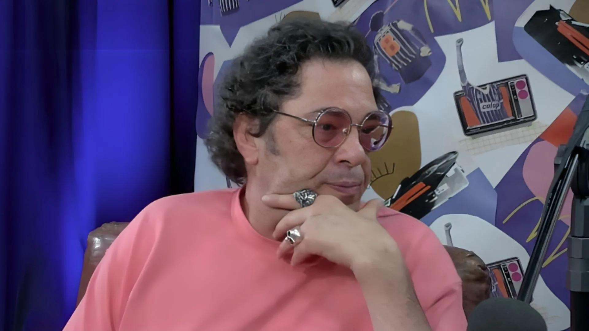 Casagrande indica possível demissão de técnico no Brasil: “A casa cai”