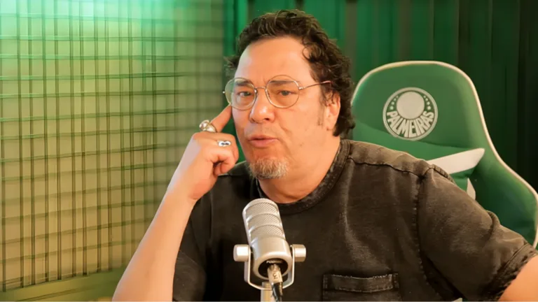 Casagrande indica reforço que deve agitar o futebol brasileiro: “Ótima contratação”