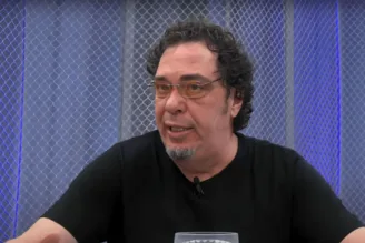 Casagrande, ex-jogador