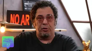 Casagrande sinaliza dois candidatos ao rebaixamento no Brasileirão: “Precisam ficar atentos”