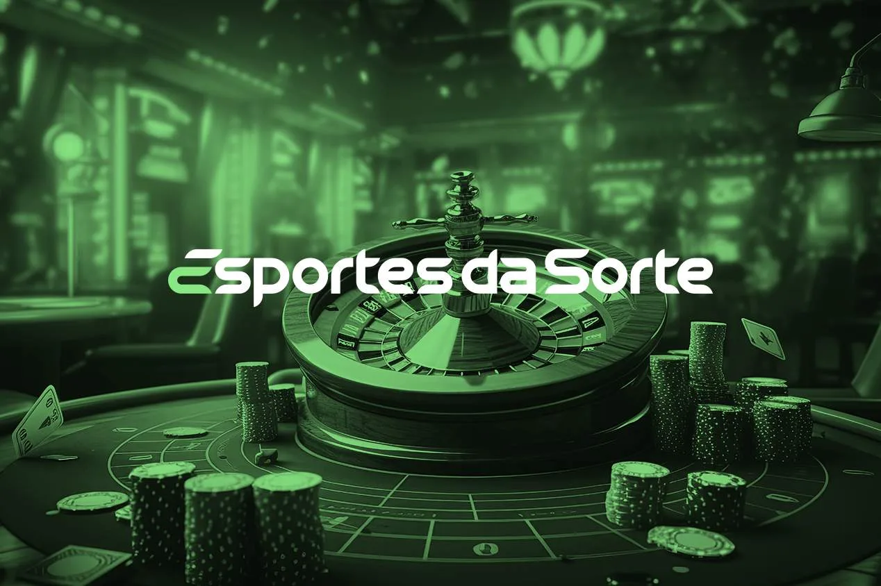 esportes da sorte cassino online
