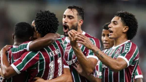 Caxias x Fluminense: onde assistir ao jogo da Copa do Brasil
