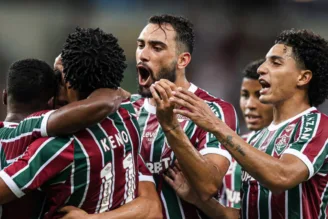 Caxias x Fluminense