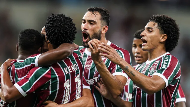 Caxias x Fluminense: onde assistir ao jogo da Copa do Brasil