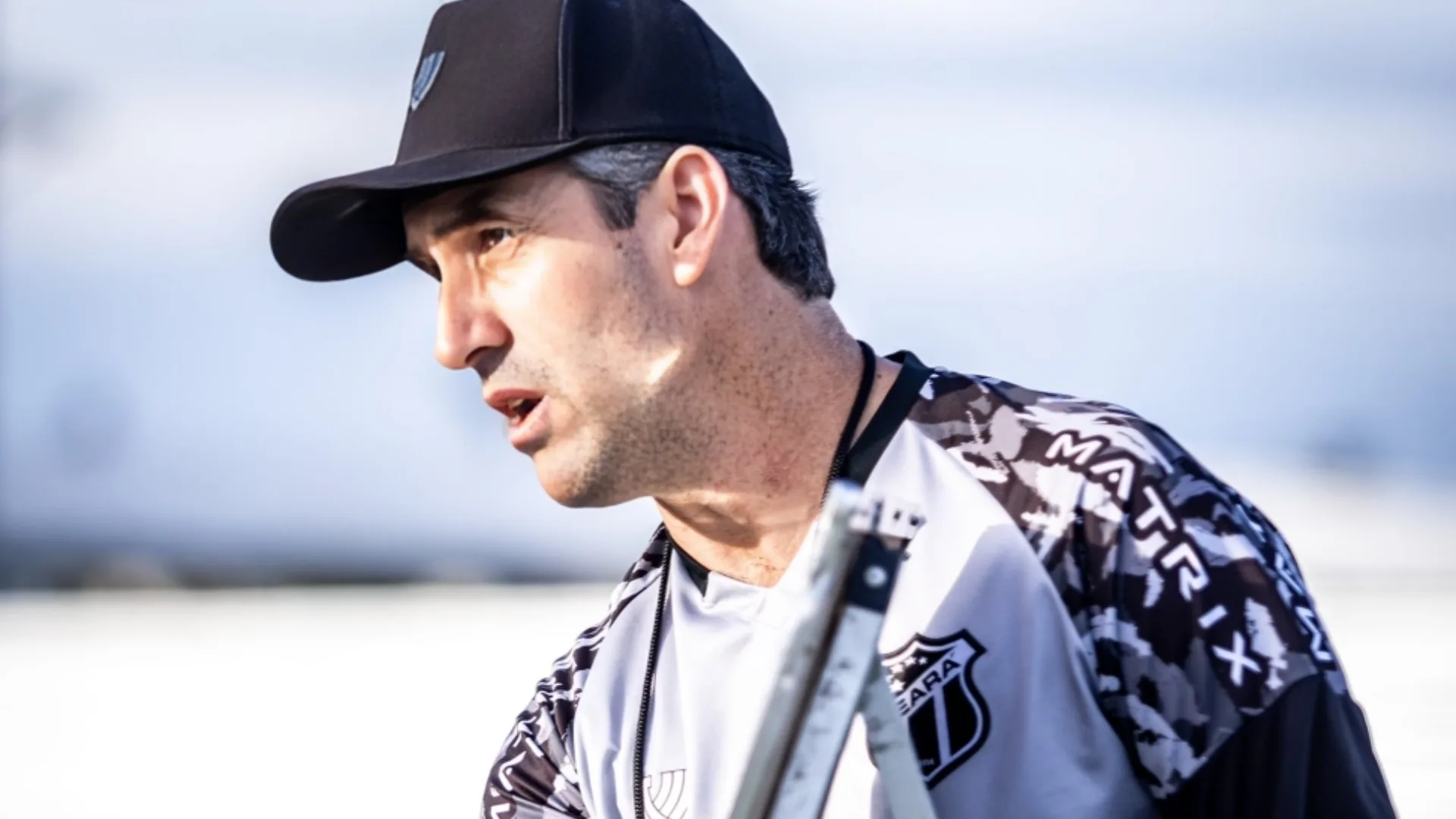 Ceará hoje: veja a provável escalação contra o Fortaleza na final do Cearense