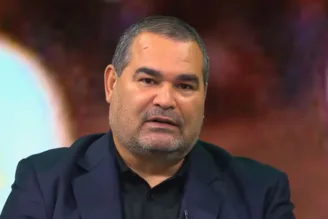 Chilavert, ex-goleiro do Paraguai