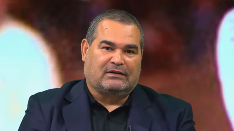 Chilavert ataca Vinícius Júnior e rebate clube brasileiro: “Deveria parar” 