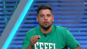 Cicinho antecipa time na final do Campeonato Paulista: “Massacrar”