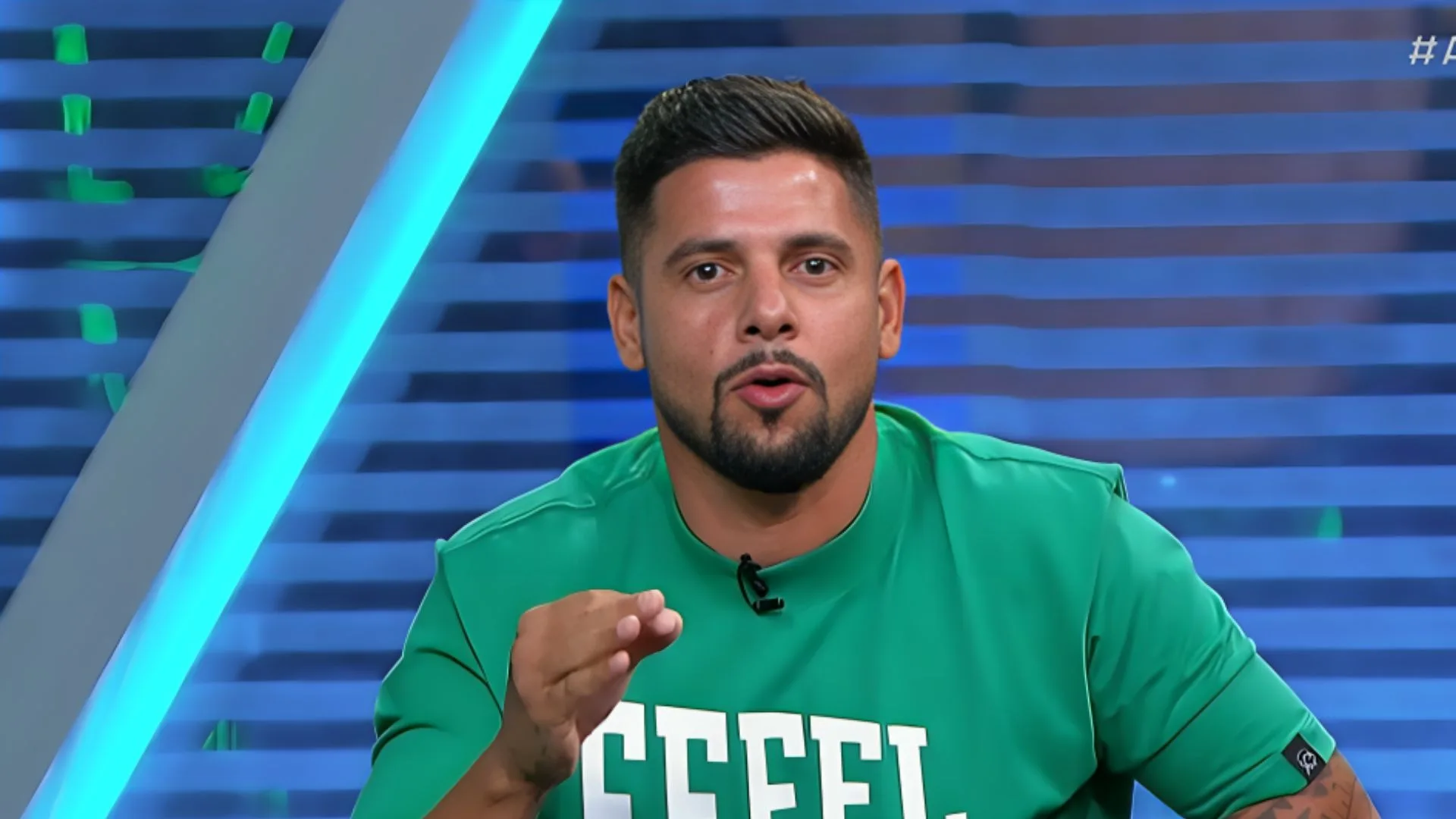 Cicinho antecipa time na final do Campeonato Paulista: “Massacrar”