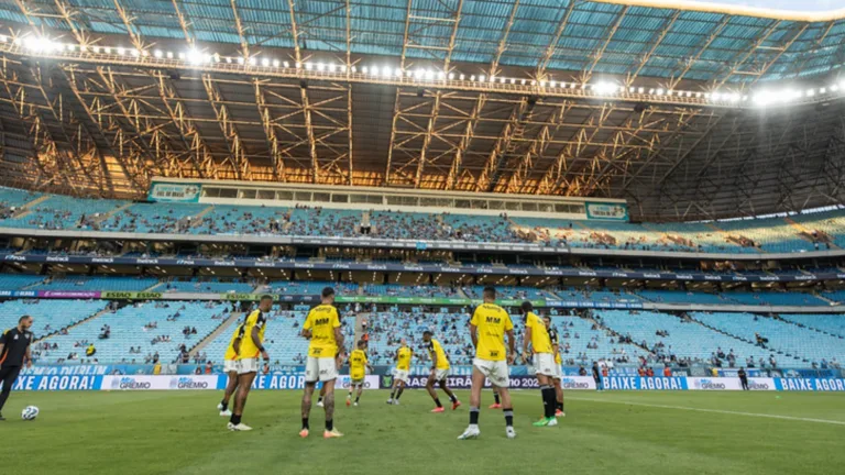Cienciano x Atlético-MG: onde assistir ao Galo na Sul-Americana