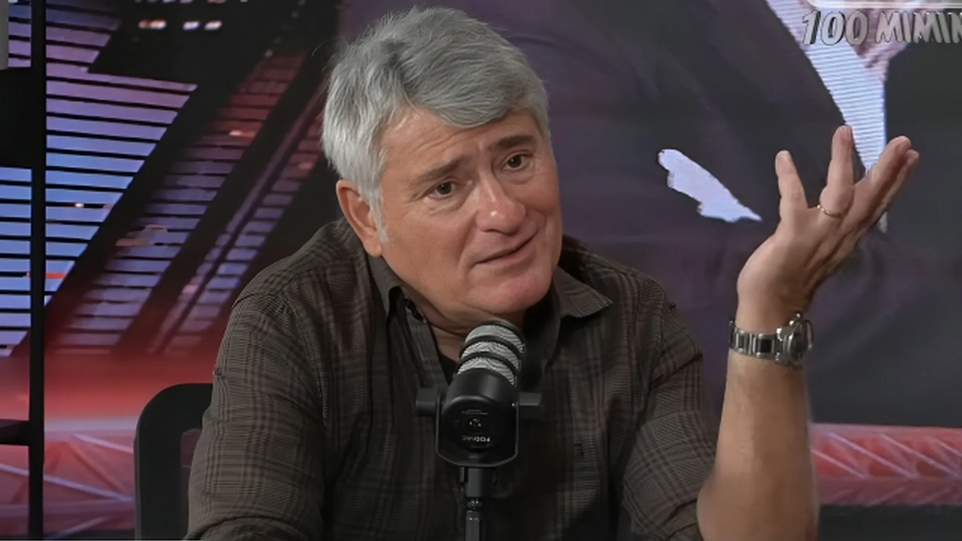 Cléber Machado pede convocação de jogador na seleção brasileira: “Dorival abandonou”