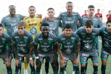 León