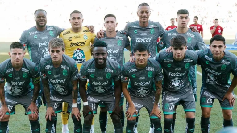 Fifa exclui o León, do México, rival do Flamengo no Mundial de Clubes 2025