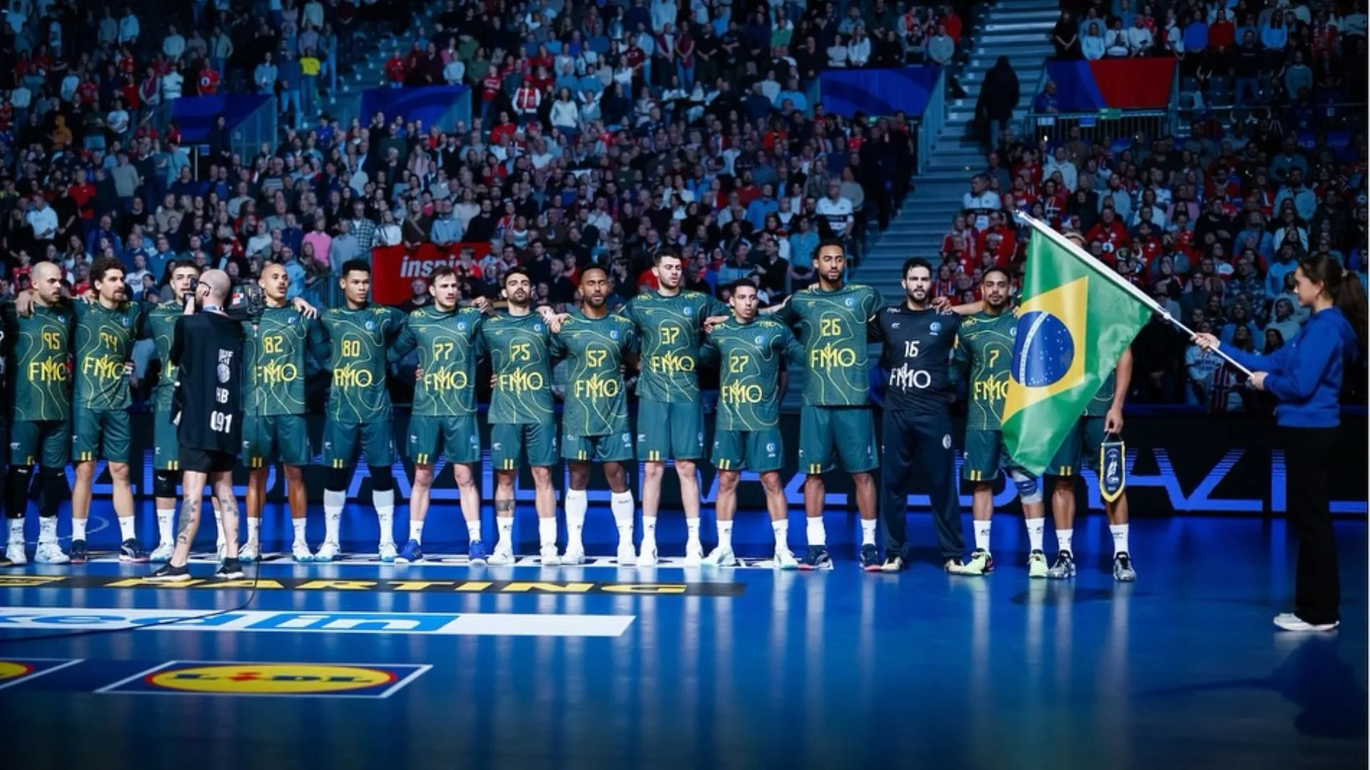 COB vai pagar dividas de confederações; soma pode chegar a R$ 12 milhões