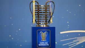 Ranking dos clubes da Série A que mais jogaram em 2025 tem times da Copa do Nordeste no top-3