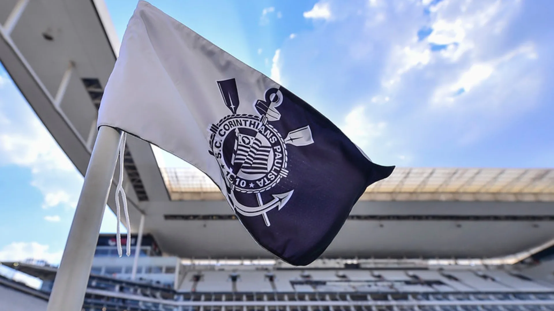 Corinthians tem dúvidas contra o Palmeiras na final do Paulistão; veja o provável time