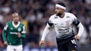 Corinthians fatura ‘bolada’ com título do Campeonato Paulista; veja valores