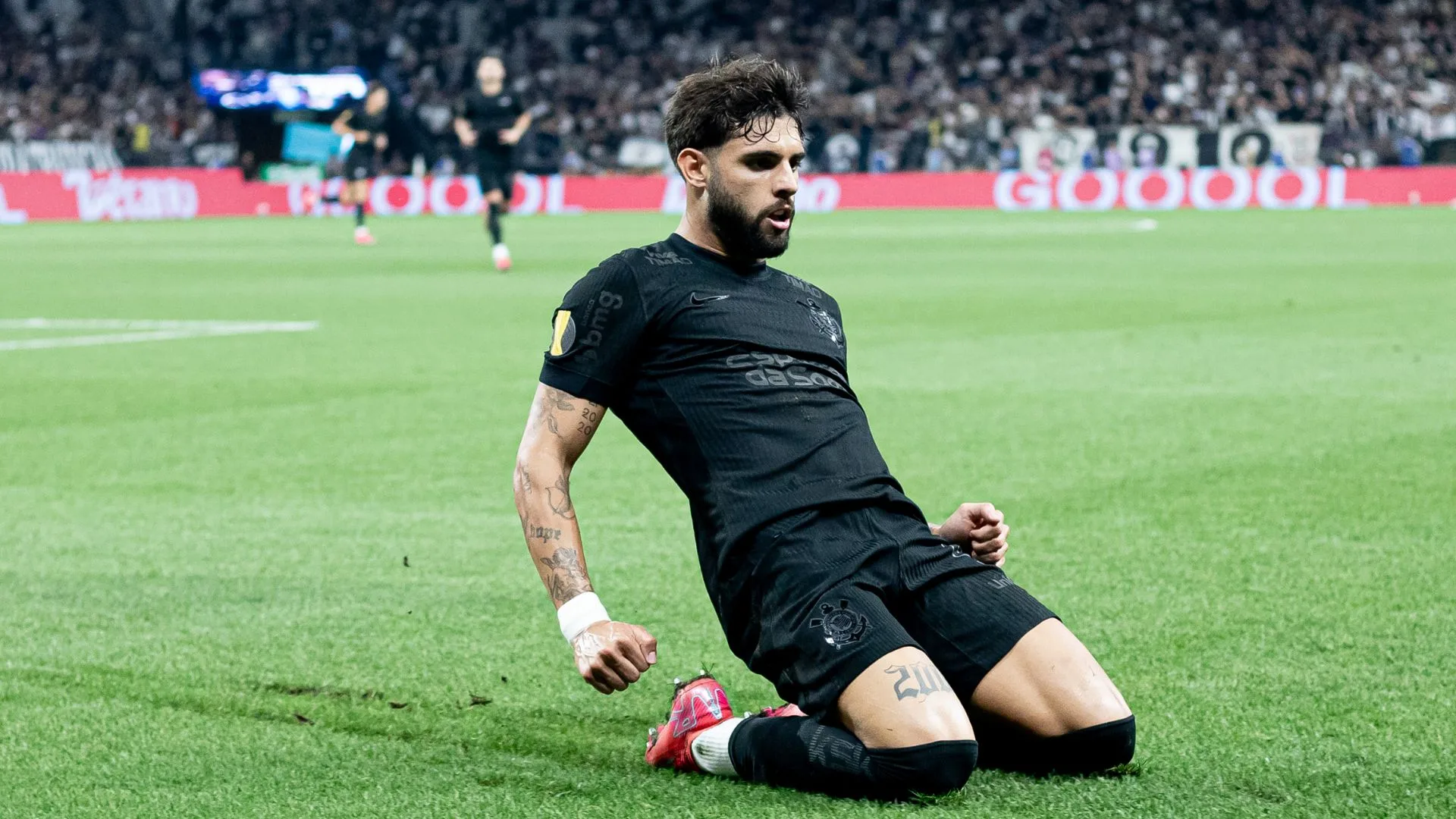 Corinthians hoje: veja provável time contra o Palmeiras na final do Paulistão