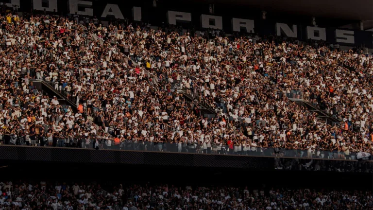 Polêmica dos ingressos do Corinthians com cambistas prejudica até os torcedores PCD