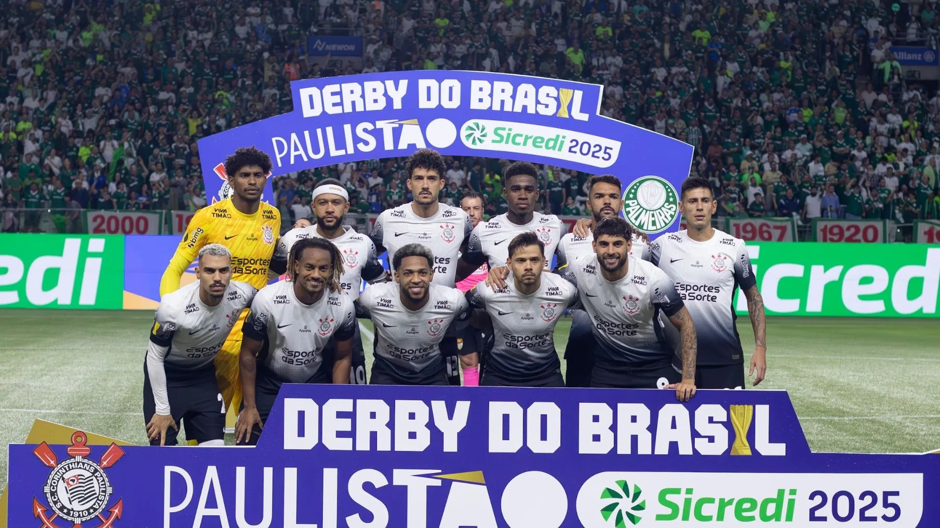 Flávio Prado reduz chances de atleta do Corinthians na seleção: “Irregular”