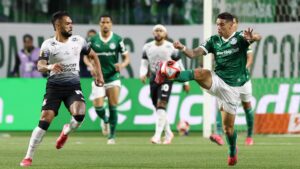 Zinho, Milton Neves e Nilson Cesar antecipam campeão paulista entre Corinthians x Palmeiras
