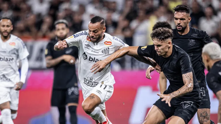 Juca Kfouri indica finalista entre Corinthians x Santos pelo Campeonato Paulista: “Tem tudo”