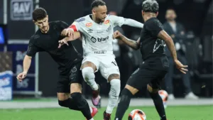 Sormani aponta fator que favorece o Santos contra o Corinthians: “É uma vantagem”