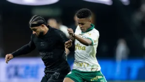 Corinthians “pode dar o troco” no Palmeiras na final do Campeonato Paulista; entenda