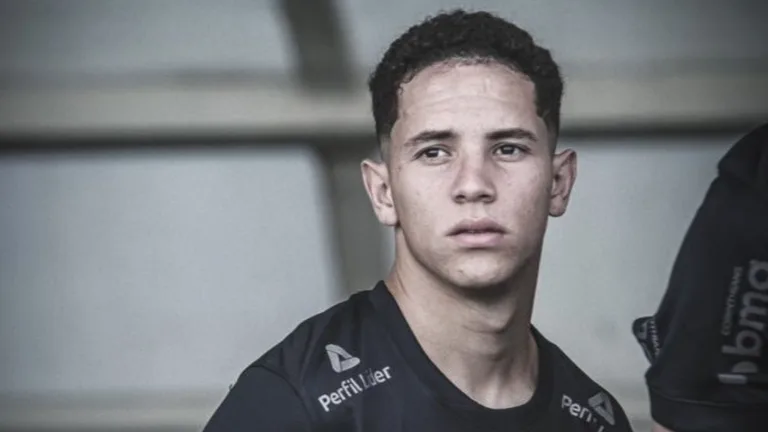 Meia do Corinthians celebra trabalho com Ramón Díaz: “Está sendo ótimo” 