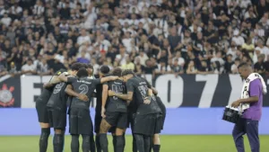 Corinthians x Barcelona-EQU: onde assistir ao Timão na Libertadores