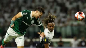 Muller banca campeão em Corinthians x Palmeiras no Campeonato Paulista: “Favorito”