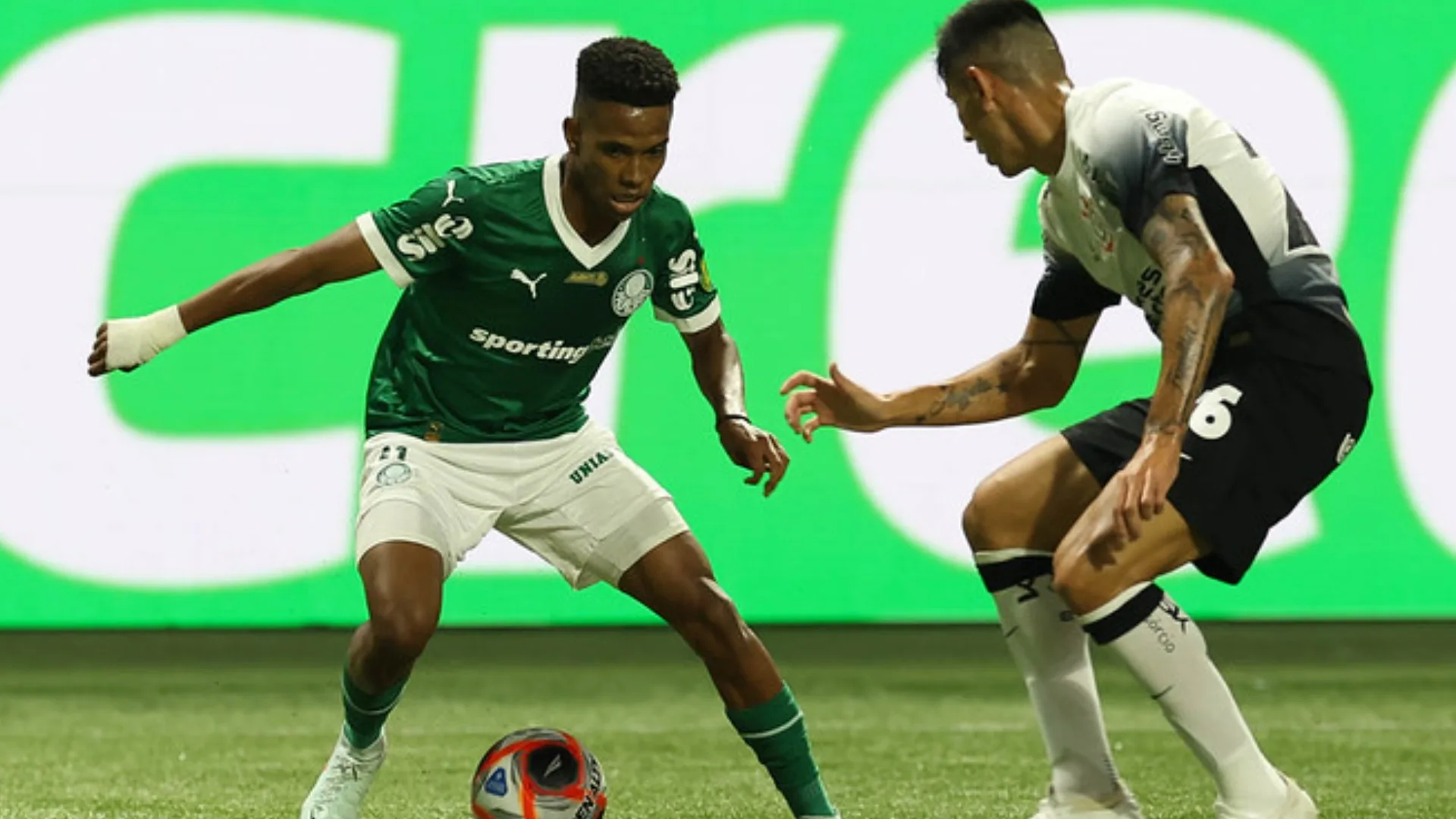 Corinthians x Palmeiras: onde assistir a final do Paulistão